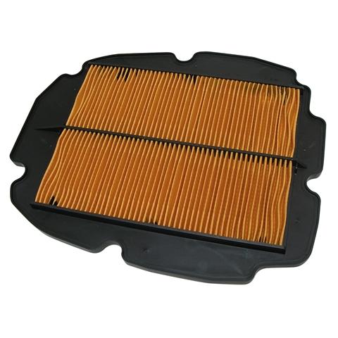 Filtru de aer MIW H1195 pentru motocicletă, compatibil cu Honda VFR 800 (1998 - 2025)